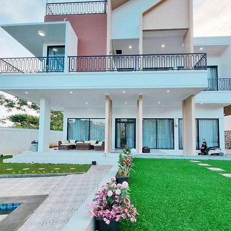 Villa Kuta Puncak Cilama Exteriér fotografie